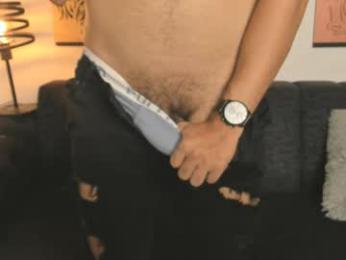 bradleymartin7 webcam chaturbate model stream image