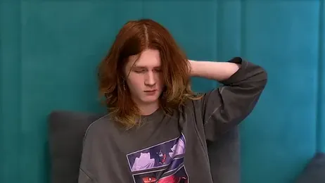 ZaynGraham webcam model stream image