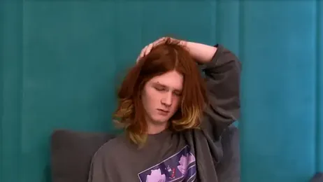 ZaynGraham webcam model stream image