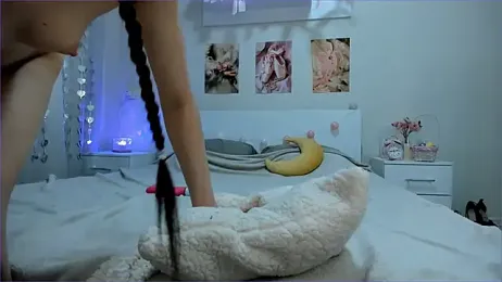 Milly_Lane webcam model stream image