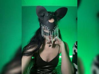 lunapairs webcam model stream image