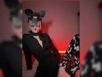 lunapairs webcam model stream image