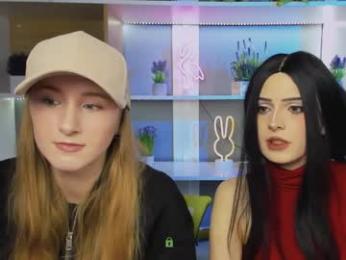 merli_warner webcam model stream image