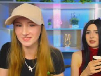 merli_warner webcam model stream image