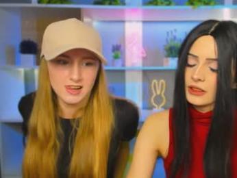 merli_warner webcam model stream image