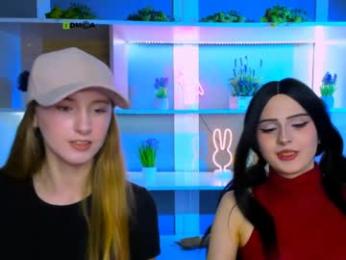 merli_warner webcam model stream image