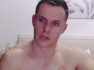 Andrrew Great webcam model stream image