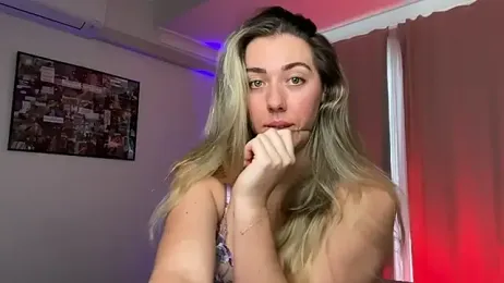 Aussielulu webcam model stream image