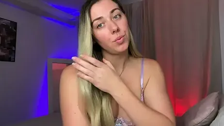 Aussielulu webcam model stream image