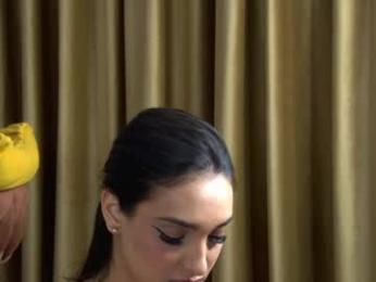 kimberlymav webcam model stream image