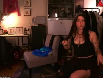 spectralmatter webcam chaturbate model stream image