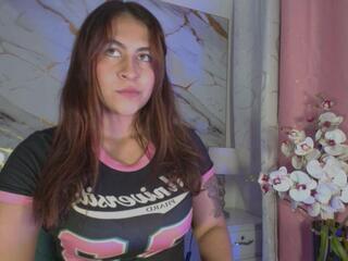Susana Garciia webcam model stream image