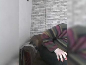 CerdAyaz webcam model stream image