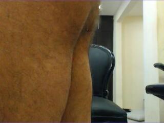 Mateo G webcam model stream image