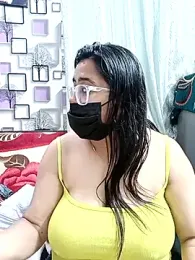 GangbangCouple webcam model stream image