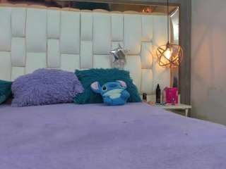 foxxydolce webcam model stream image