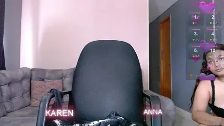 Karen_sex92 webcam model stream image