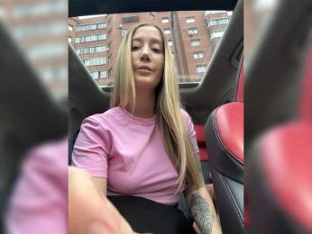 Svetlana____ webcam model stream image