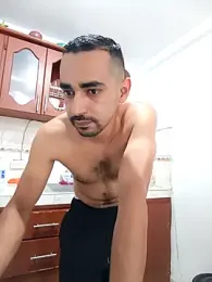 stivenlujan69 webcam model stream image