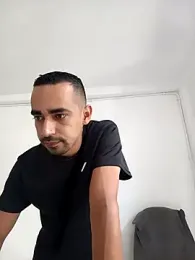 stivenlujan69 webcam model stream image