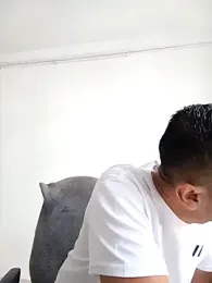 stivenlujan69 webcam model stream image