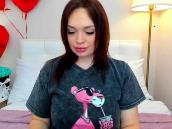 AndreaButt webcam model stream image