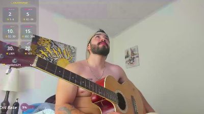 jeykosantino webcam model stream image