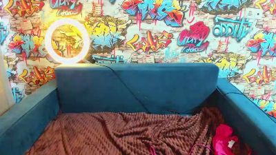 Sandra_Wi1son webcam cam4 model stream image