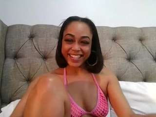 chanelhope webcam model stream image