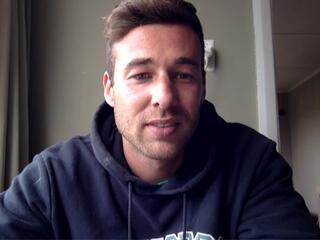 Flex Deorio webcam model stream image