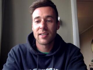 Flex Deorio webcam model stream image