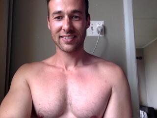 Flex Deorio webcam model stream image