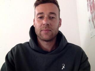 Flex Deorio webcam model stream image