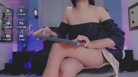 nicol_gill_ webcam stripchat model stream image