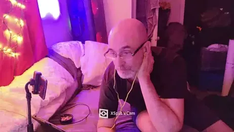 Kitrider webcam model stream image