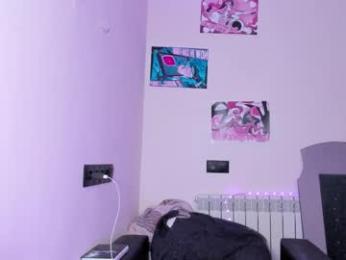 tenebrise webcam model stream image