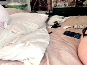 eve003300 webcam model stream image