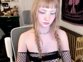 eve003300 webcam model stream image