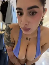 clarachanelricek webcam model stream image