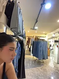 clarachanelricek webcam model stream image