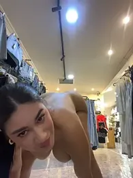 clarachanelricek webcam model stream image