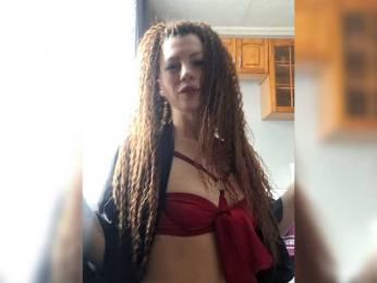 Kuklanasha webcam model stream image