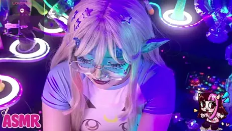 LaytonBox webcam model stream image