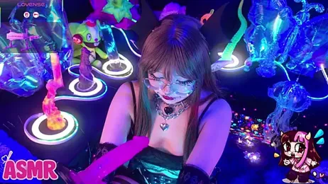 LaytonBox webcam model stream image