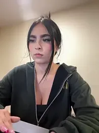 Sara_Fernandez_ webcam model stream image