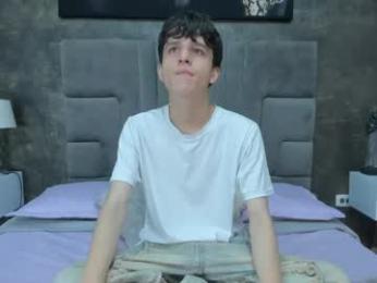 bruce_hans webcam model stream image