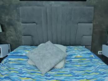 bruce_hans webcam model stream image