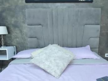 bruce_hans webcam model stream image