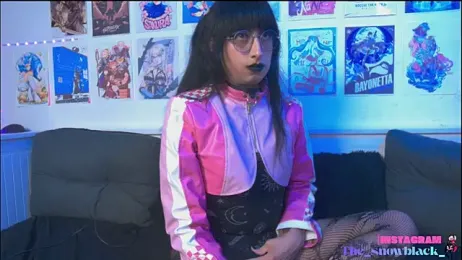 snowblack_ webcam stripchat model stream image