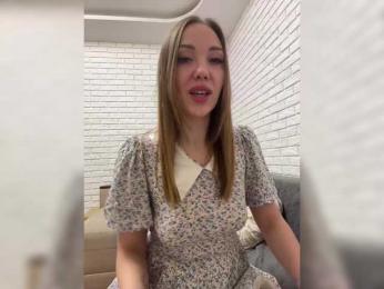 KitFox webcam bongacams model stream image